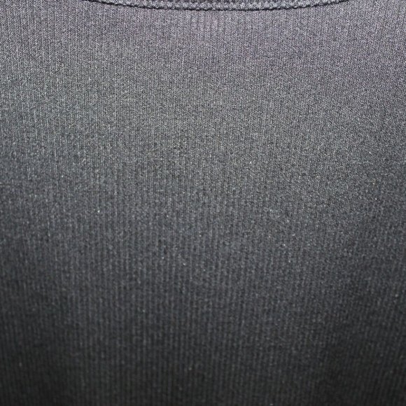 Treasure & Bond Ribbed A-Line Tank Dress HW7764 - Picture 5 of 6